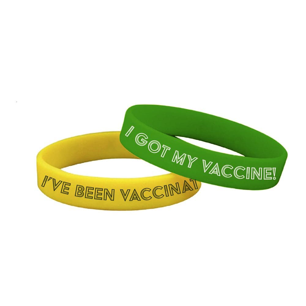 Vaccinatedbracelet